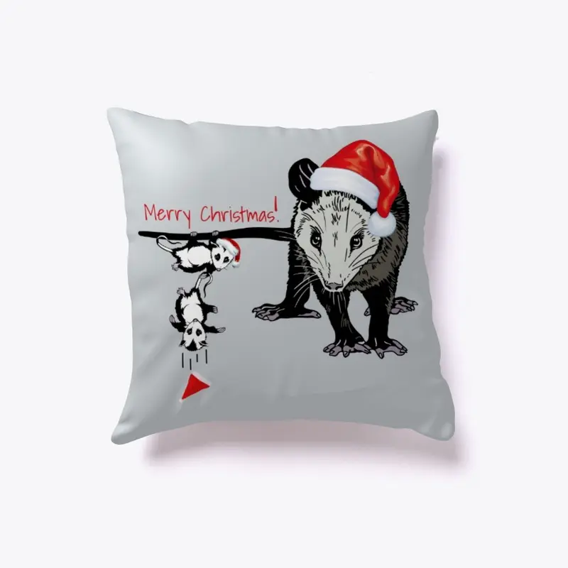 Christmas Pillow